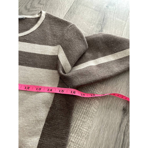 Athleta Knitted Dress Sweater size Small - Picture 6 of 7